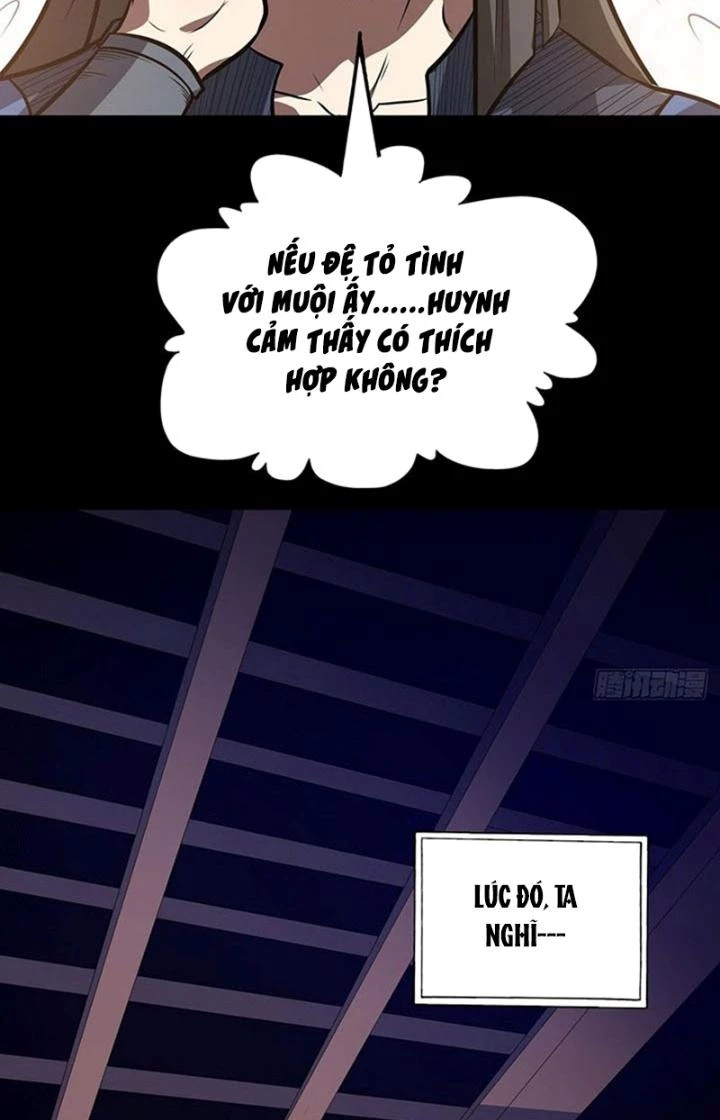 Ta Dựa Vào Khoa Học Kỹ Thuật Tu Tiên Thành Thần Chapter 46 - 16