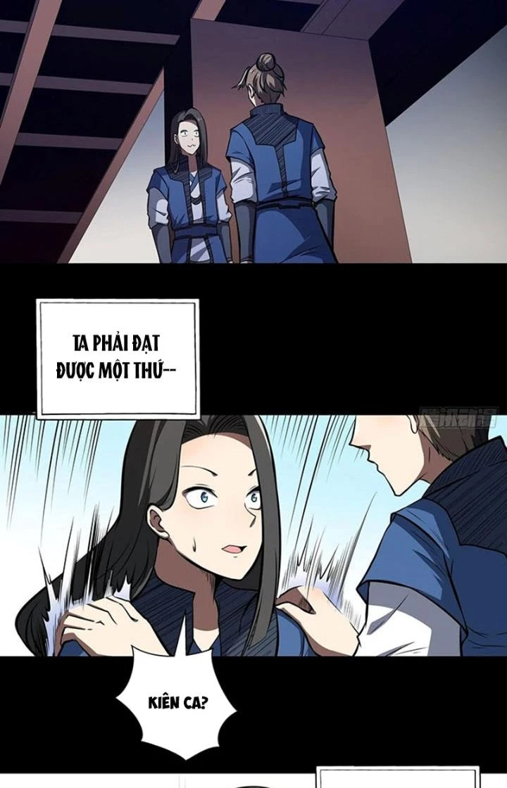 Ta Dựa Vào Khoa Học Kỹ Thuật Tu Tiên Thành Thần Chapter 46 - 17