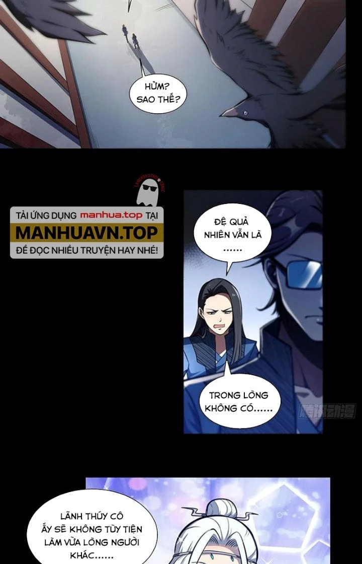 Ta Dựa Vào Khoa Học Kỹ Thuật Tu Tiên Thành Thần Chapter 46 - 19