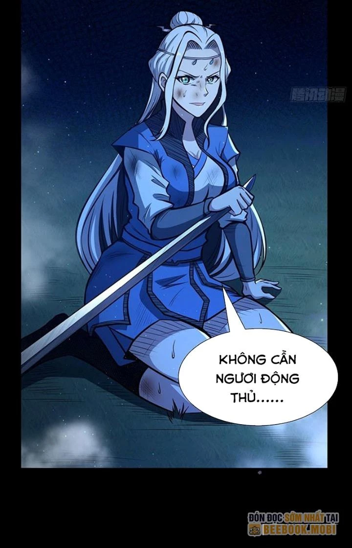 Ta Dựa Vào Khoa Học Kỹ Thuật Tu Tiên Thành Thần Chapter 46 - 30
