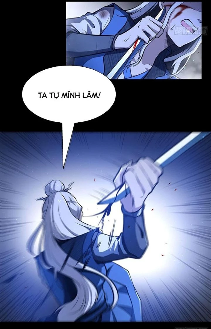 Ta Dựa Vào Khoa Học Kỹ Thuật Tu Tiên Thành Thần Chapter 46 - 31