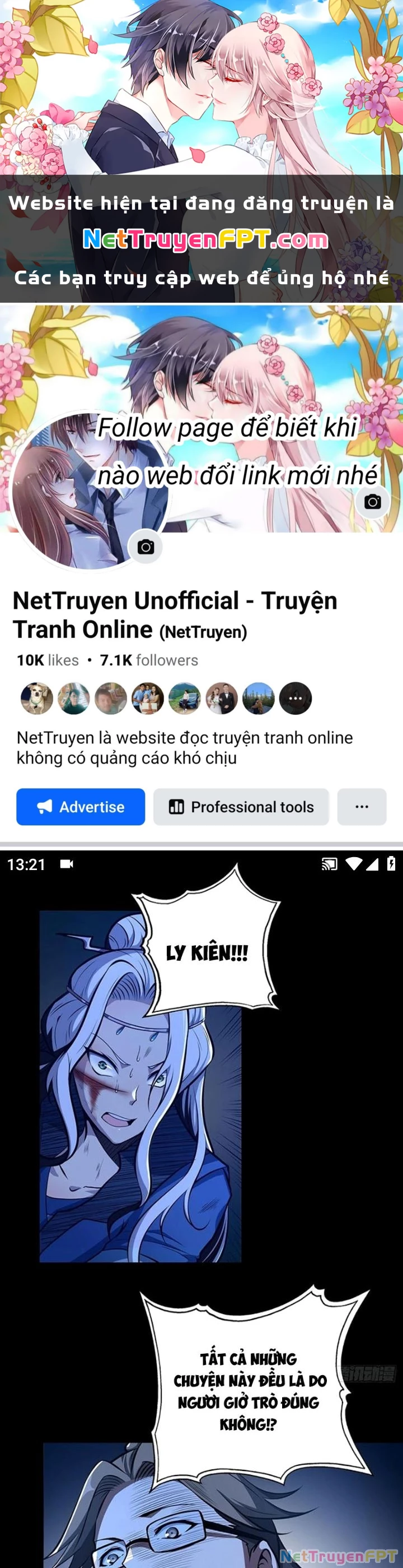 Ta Dựa Vào Khoa Học Kỹ Thuật Tu Tiên Thành Thần Chapter 47 - 1