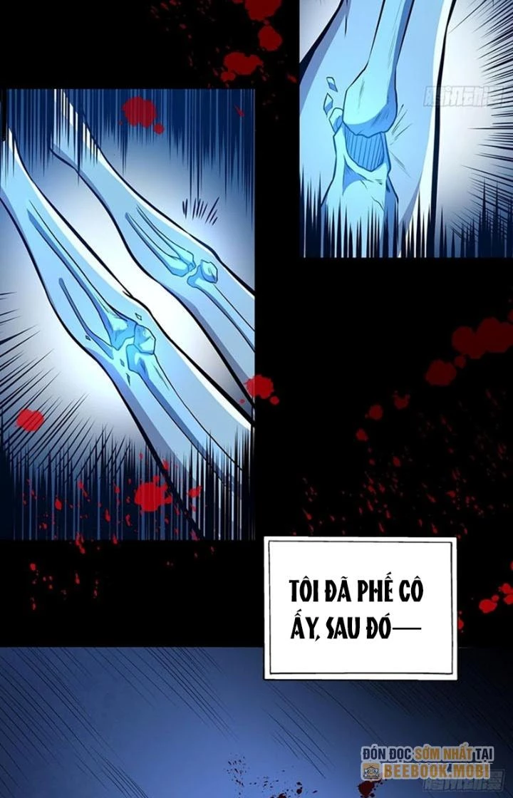 Ta Dựa Vào Khoa Học Kỹ Thuật Tu Tiên Thành Thần Chapter 47 - 5