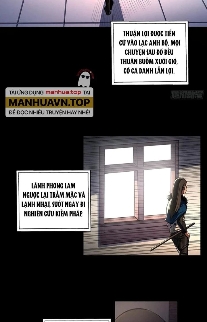 Ta Dựa Vào Khoa Học Kỹ Thuật Tu Tiên Thành Thần Chapter 47 - 11