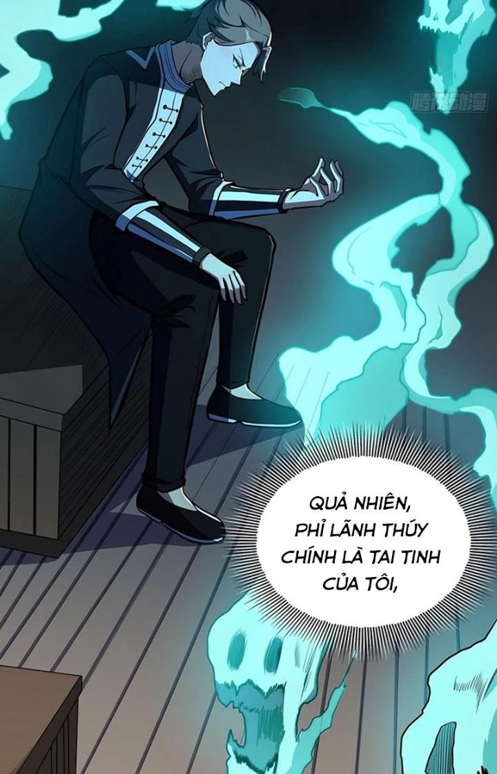 Ta Dựa Vào Khoa Học Kỹ Thuật Tu Tiên Thành Thần Chapter 47 - 13