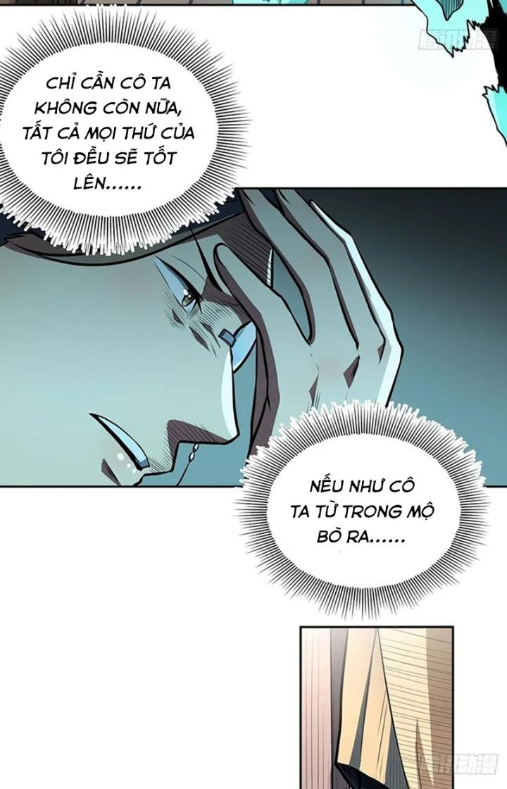 Ta Dựa Vào Khoa Học Kỹ Thuật Tu Tiên Thành Thần Chapter 47 - 14