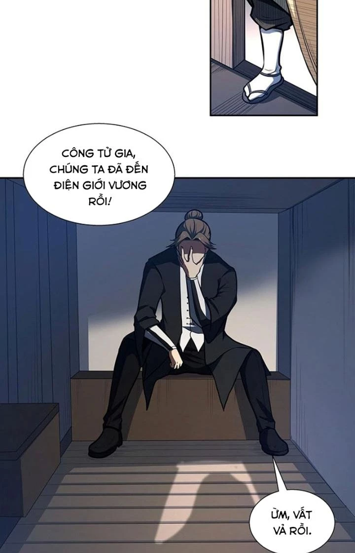 Ta Dựa Vào Khoa Học Kỹ Thuật Tu Tiên Thành Thần Chapter 47 - 15
