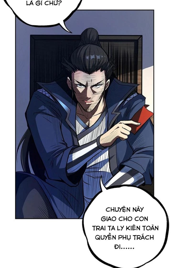 Ta Dựa Vào Khoa Học Kỹ Thuật Tu Tiên Thành Thần Chapter 47 - 20
