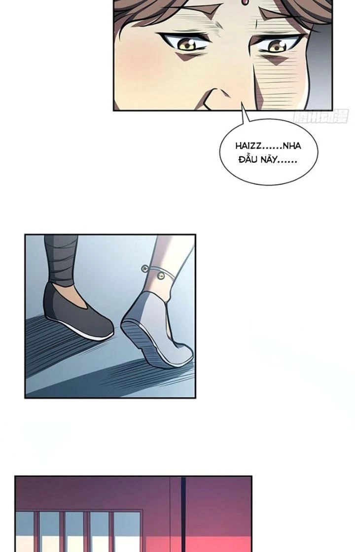 Ta Dựa Vào Khoa Học Kỹ Thuật Tu Tiên Thành Thần Chapter 47 - 26