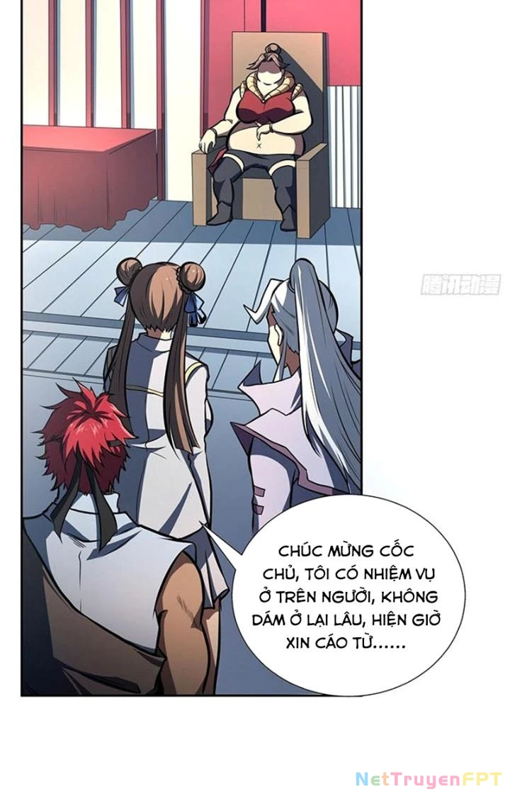 Ta Dựa Vào Khoa Học Kỹ Thuật Tu Tiên Thành Thần Chapter 47 - 27