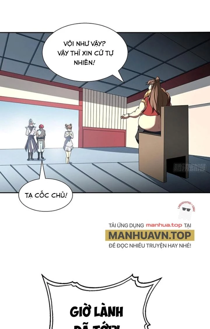 Ta Dựa Vào Khoa Học Kỹ Thuật Tu Tiên Thành Thần Chapter 47 - 28