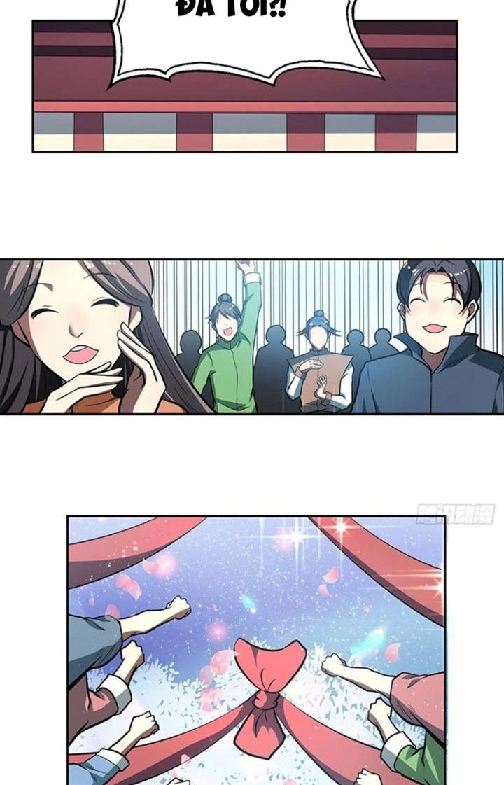 Ta Dựa Vào Khoa Học Kỹ Thuật Tu Tiên Thành Thần Chapter 47 - 29