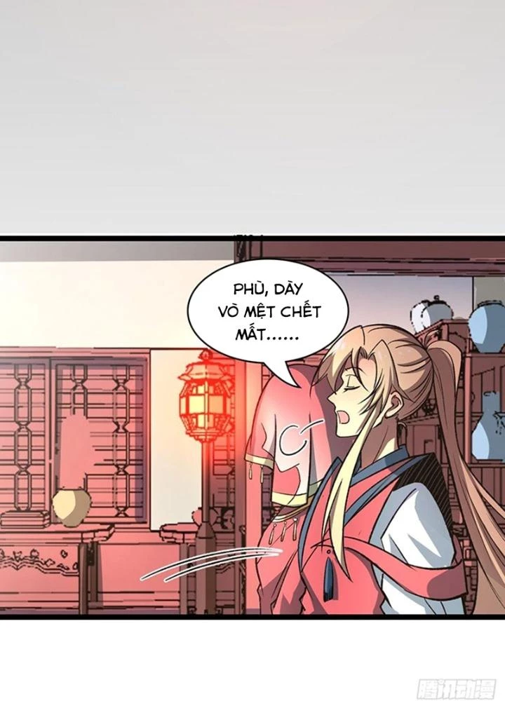 Ta Dựa Vào Khoa Học Kỹ Thuật Tu Tiên Thành Thần Chapter 48 - 19