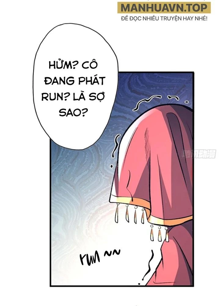 Ta Dựa Vào Khoa Học Kỹ Thuật Tu Tiên Thành Thần Chapter 48 - 25
