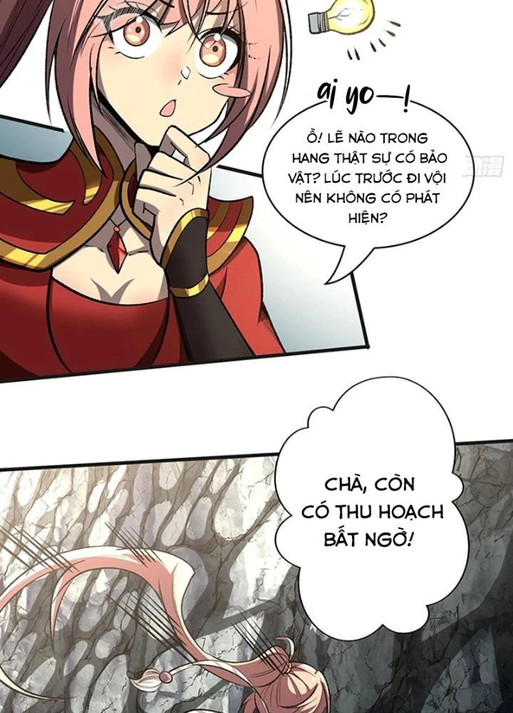 Ta Dựa Vào Khoa Học Kỹ Thuật Tu Tiên Thành Thần Chapter 48 - 49