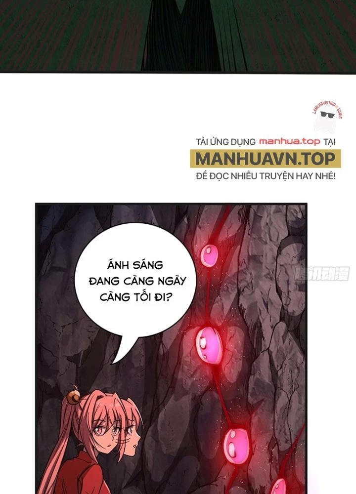Ta Dựa Vào Khoa Học Kỹ Thuật Tu Tiên Thành Thần Chapter 48 - 57