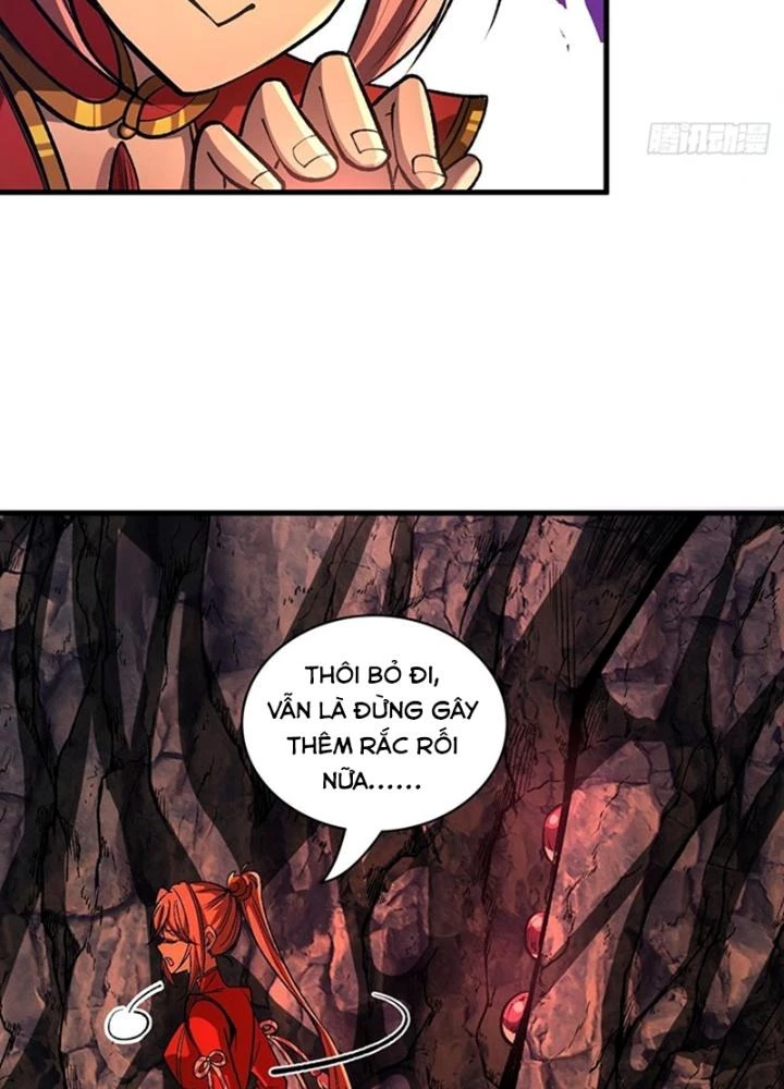 Ta Dựa Vào Khoa Học Kỹ Thuật Tu Tiên Thành Thần Chapter 48 - 63