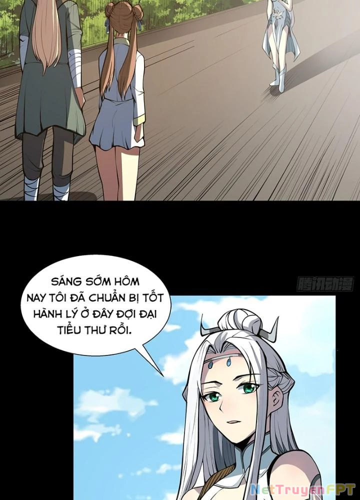 Ta Dựa Vào Khoa Học Kỹ Thuật Tu Tiên Thành Thần Chapter 49 - 7
