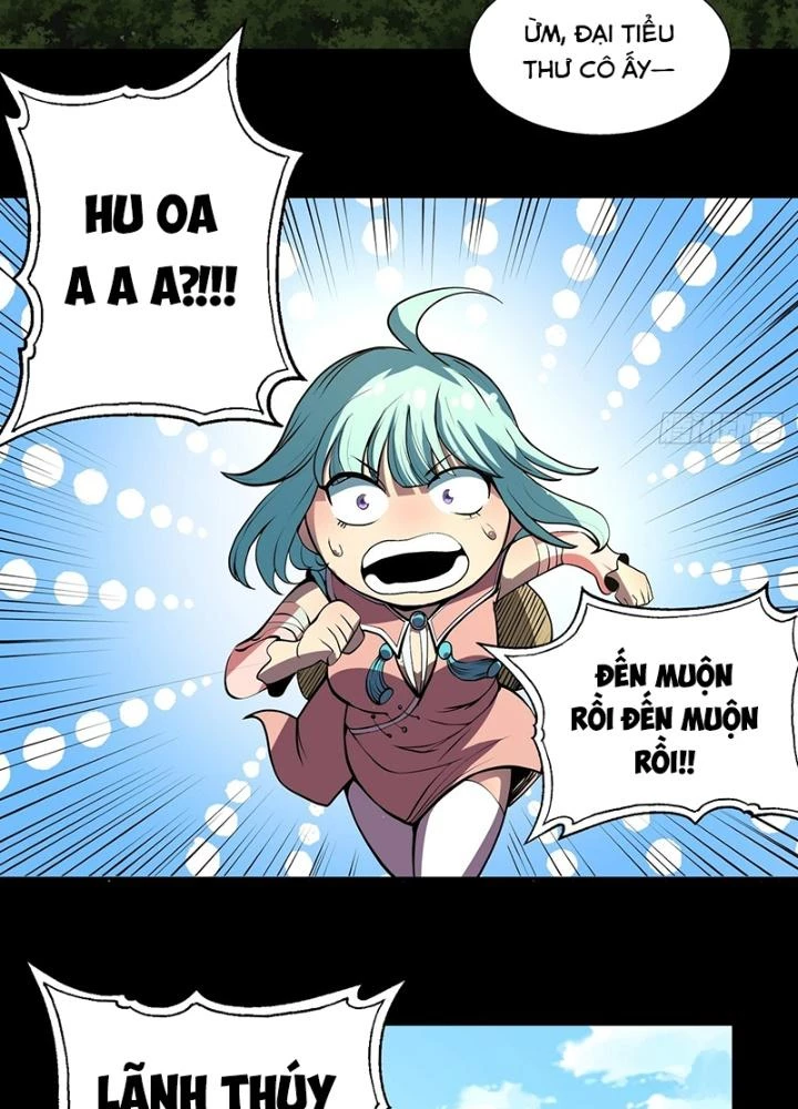 Ta Dựa Vào Khoa Học Kỹ Thuật Tu Tiên Thành Thần Chapter 49 - 11