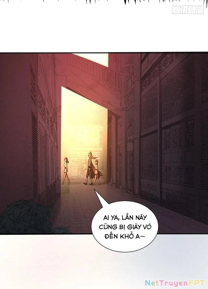 Ta Dựa Vào Khoa Học Kỹ Thuật Tu Tiên Thành Thần Chapter 49 - 31