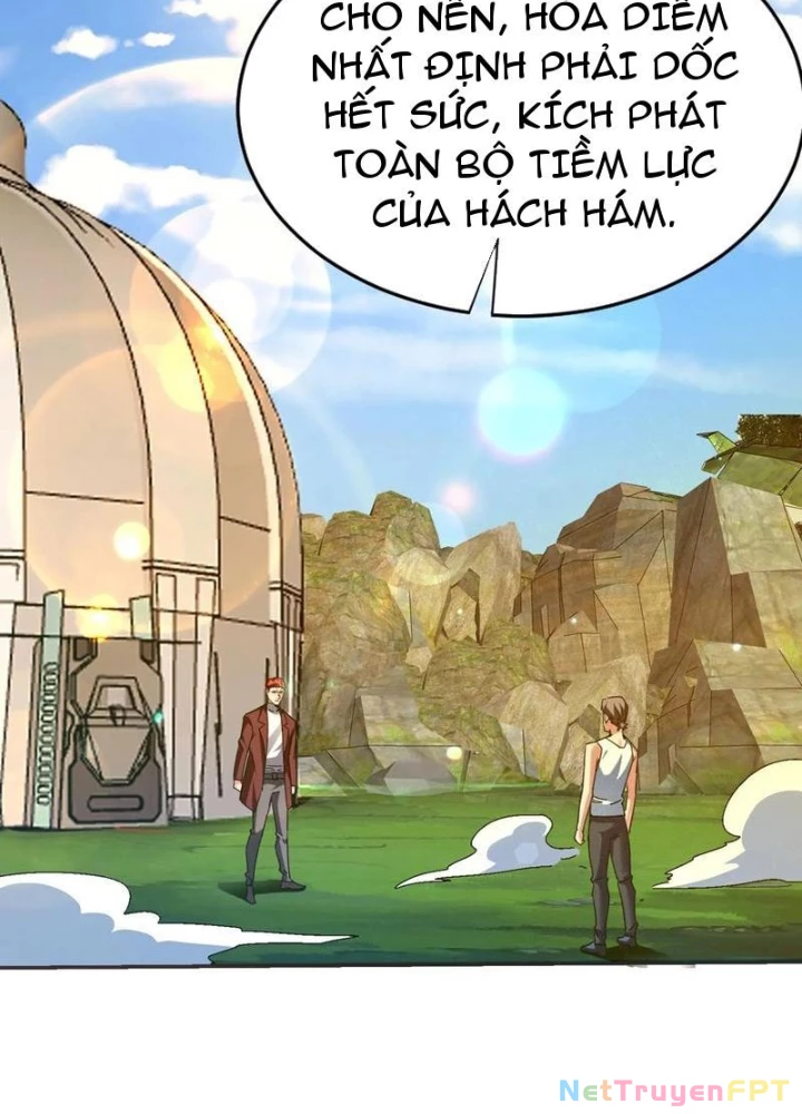 Ta thu thập hậu cung ở dị giới Chapter 115 - Trang 2