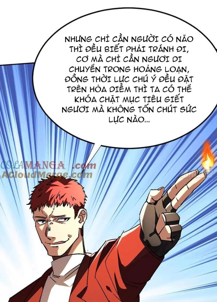 Ta thu thập hậu cung ở dị giới Chapter 115 - Trang 2