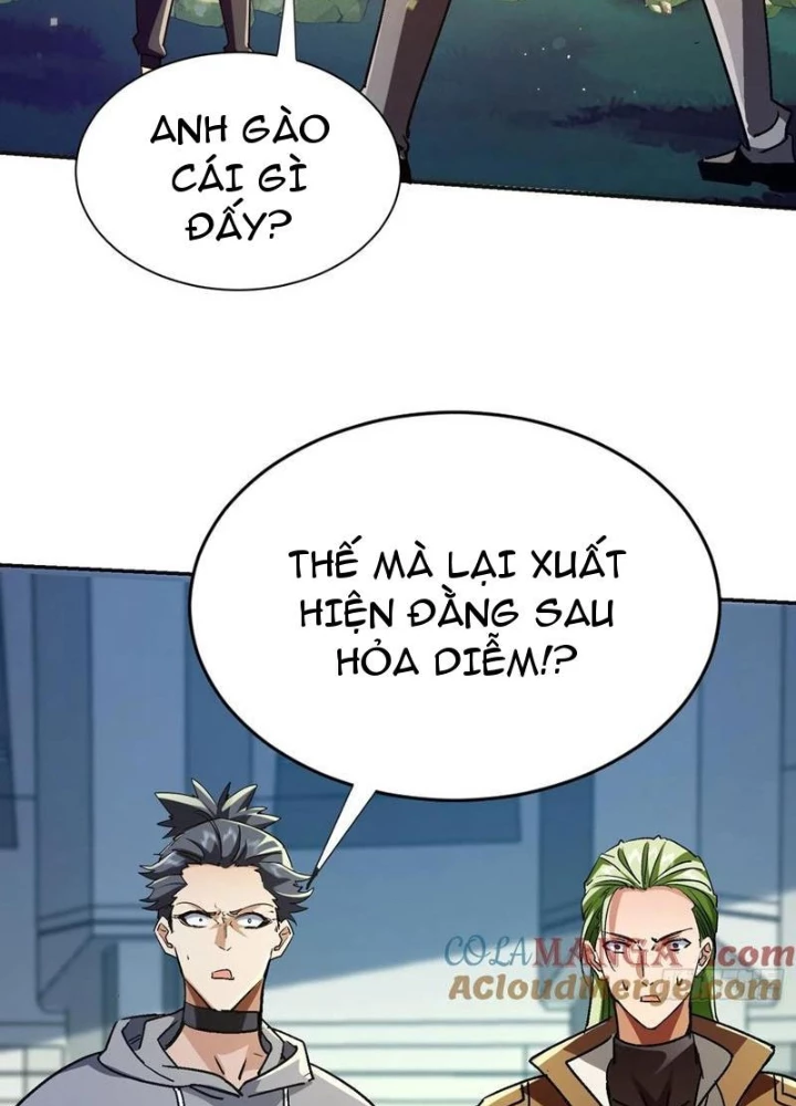 Ta thu thập hậu cung ở dị giới Chapter 115 - Trang 2
