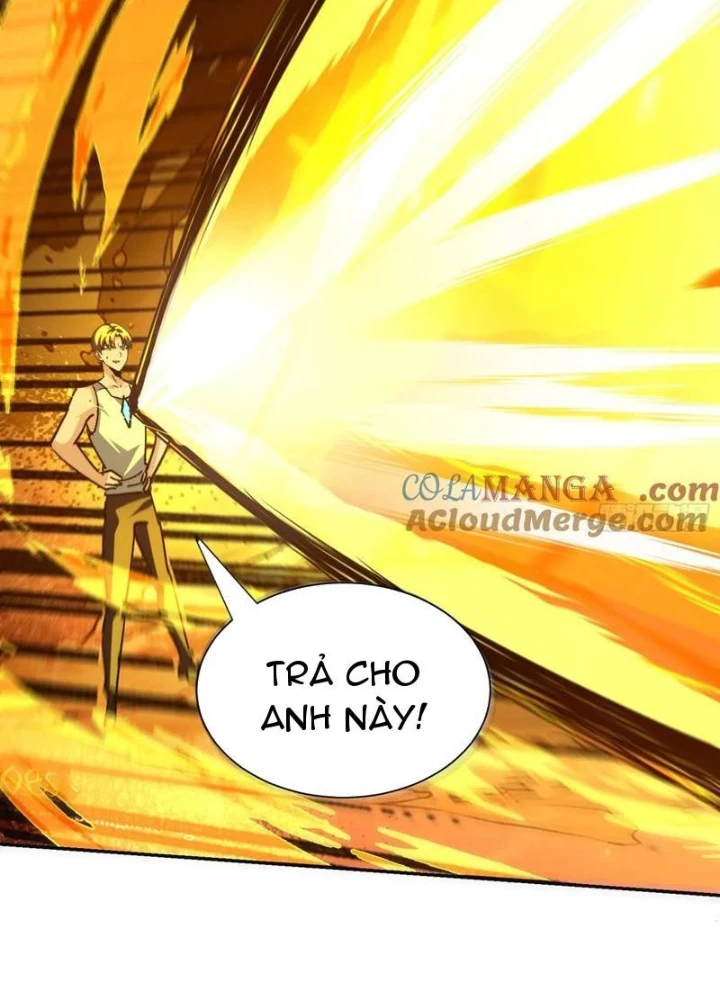 Ta thu thập hậu cung ở dị giới Chapter 115 - Trang 2