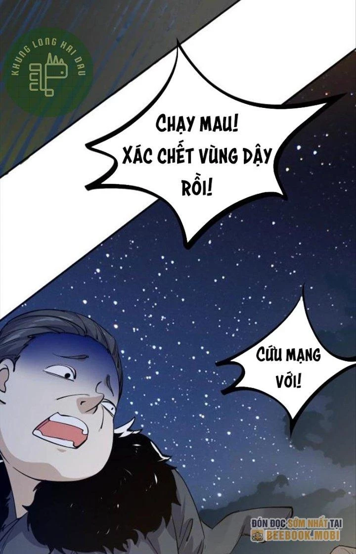 Hệ Thống Chiến Đấu Vô Địch Chapter 2 - 5
