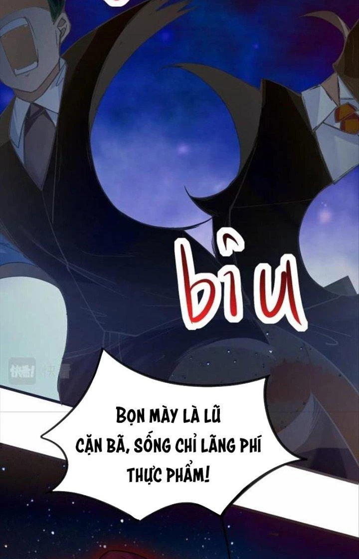 Hệ Thống Chiến Đấu Vô Địch Chapter 2 - 16