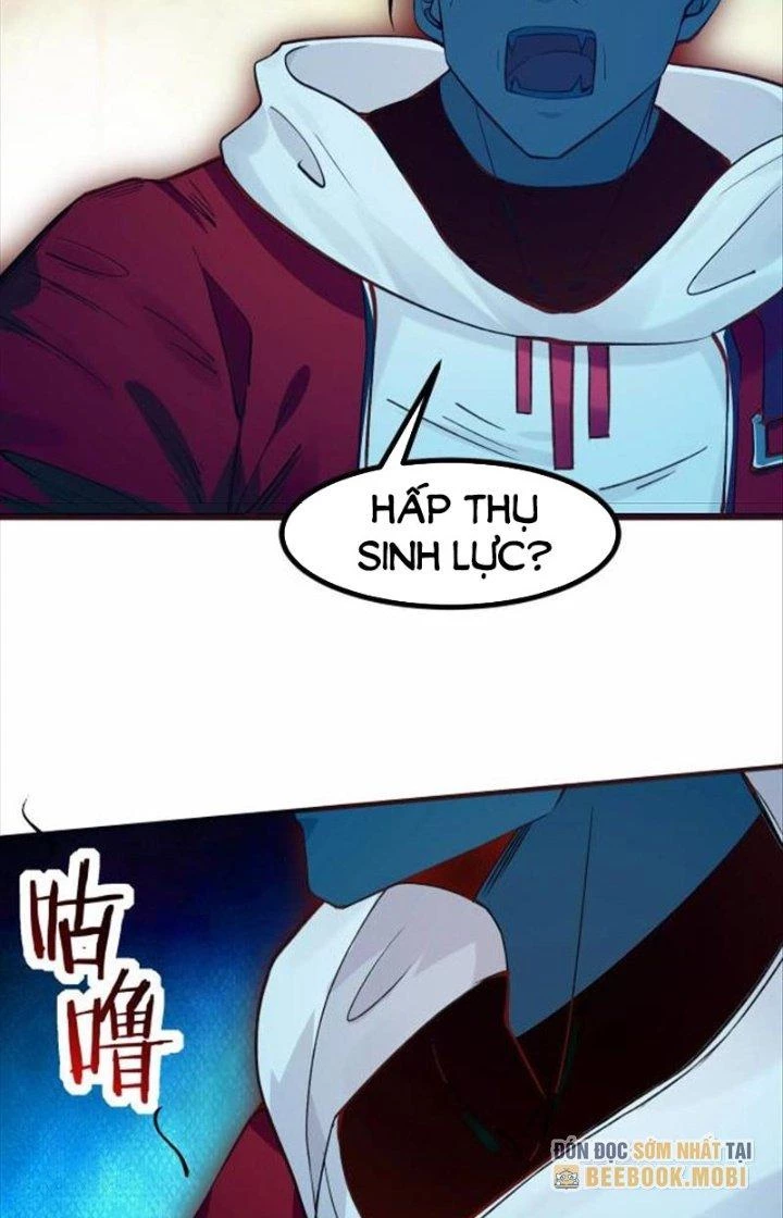 Hệ Thống Chiến Đấu Vô Địch Chapter 2 - 20