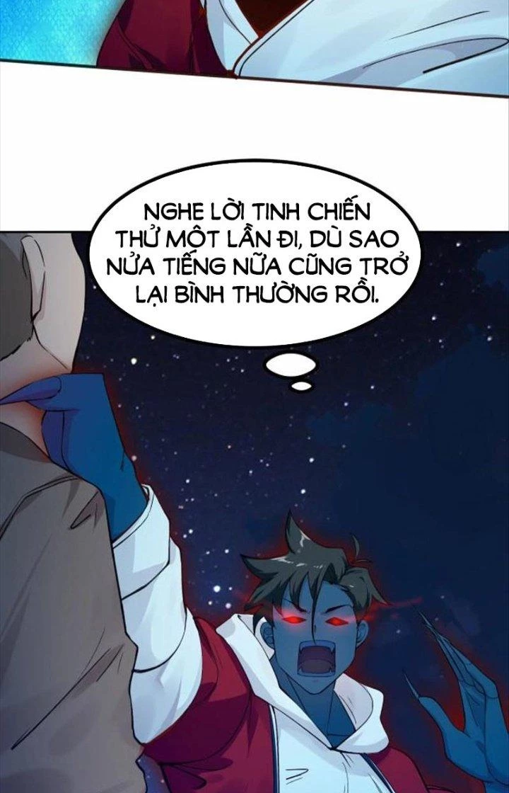 Hệ Thống Chiến Đấu Vô Địch Chapter 2 - 21