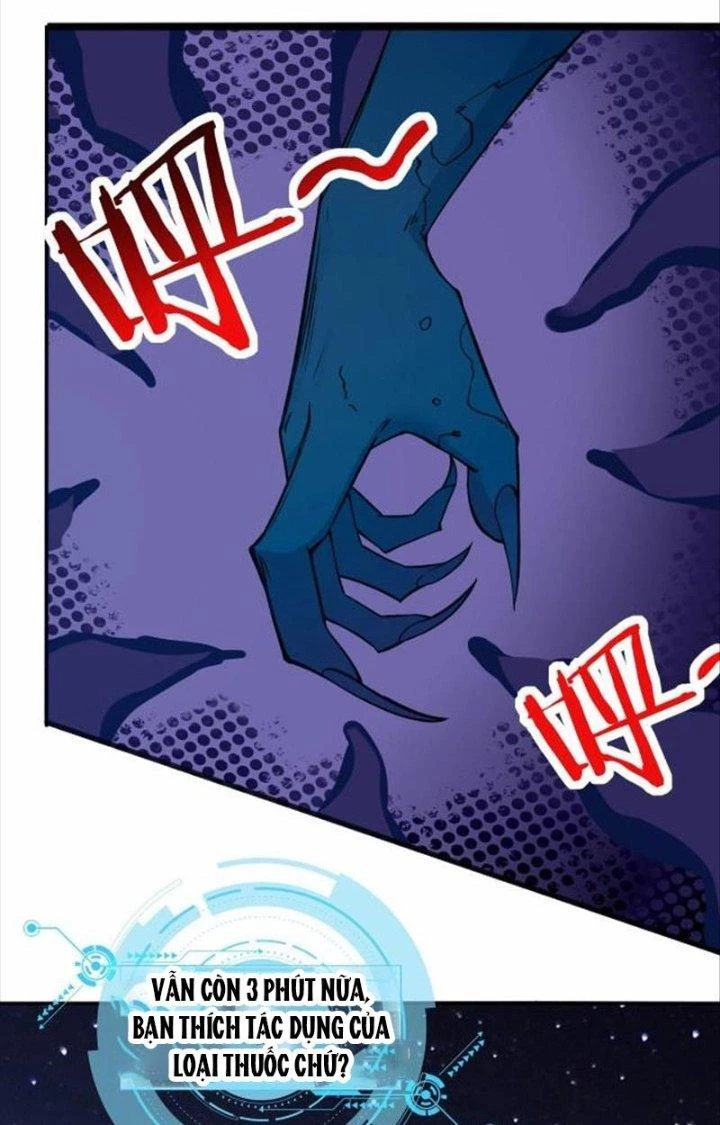 Hệ Thống Chiến Đấu Vô Địch Chapter 2 - 31