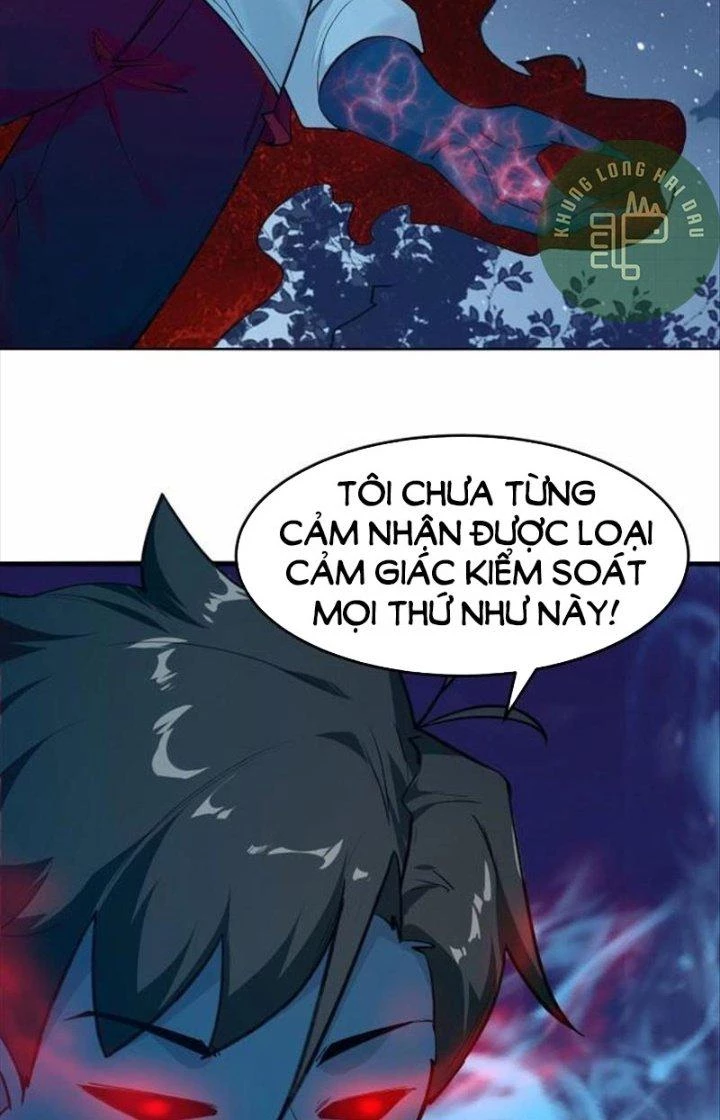 Hệ Thống Chiến Đấu Vô Địch Chapter 2 - 33