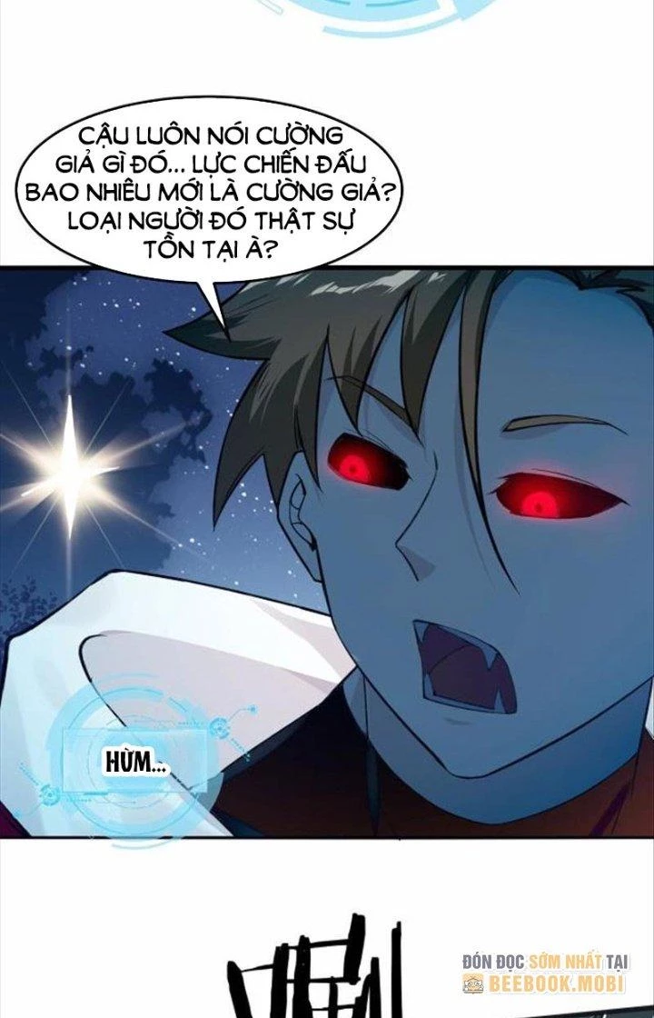 Hệ Thống Chiến Đấu Vô Địch Chapter 2 - 40