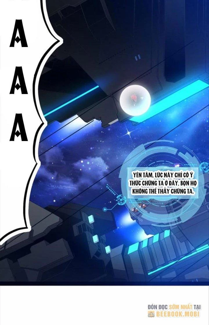 Hệ Thống Chiến Đấu Vô Địch Chapter 2 - 45