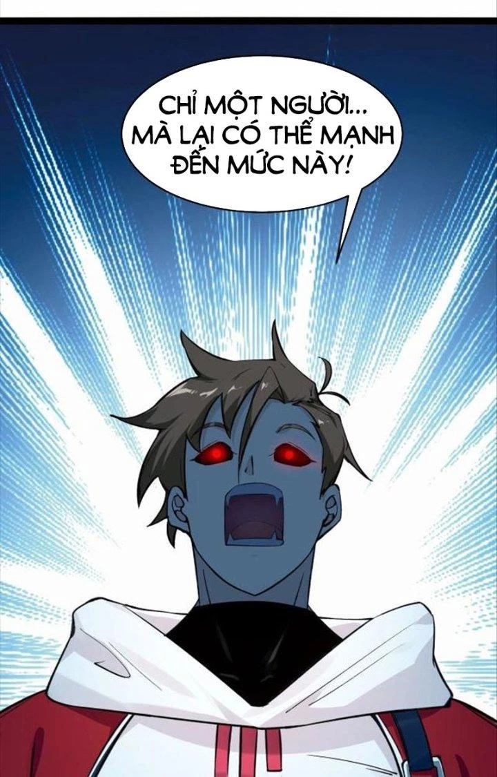 Hệ Thống Chiến Đấu Vô Địch Chapter 2 - 54