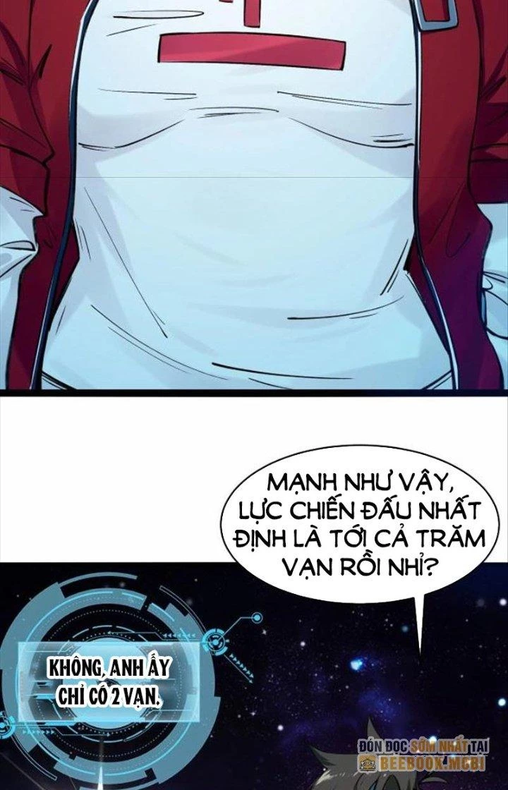 Hệ Thống Chiến Đấu Vô Địch Chapter 2 - 55