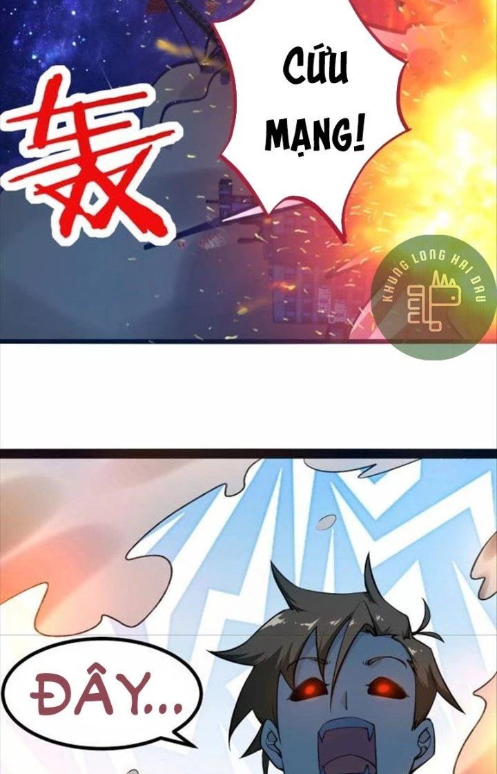 Hệ Thống Chiến Đấu Vô Địch Chapter 2 - 64