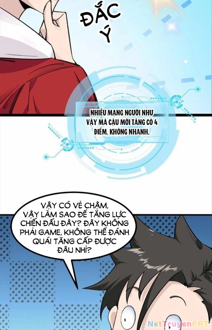 Hệ Thống Chiến Đấu Vô Địch Chapter 2 - 71