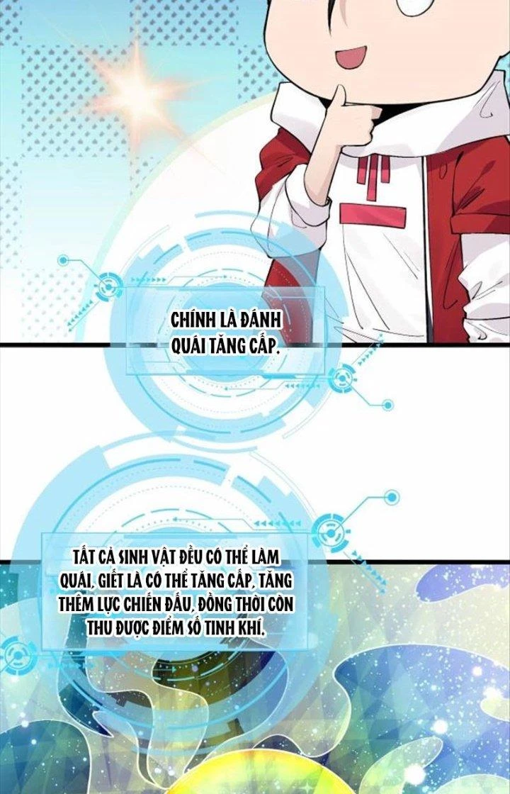 Hệ Thống Chiến Đấu Vô Địch Chapter 2 - 72