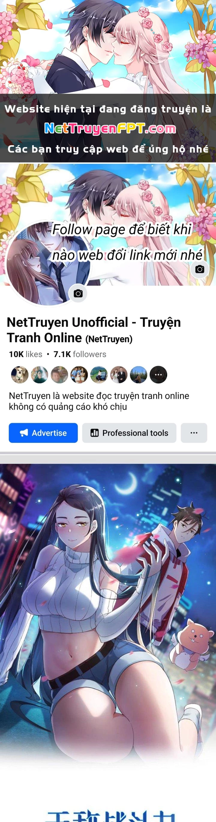 Hệ Thống Chiến Đấu Vô Địch Chapter 3 - 1