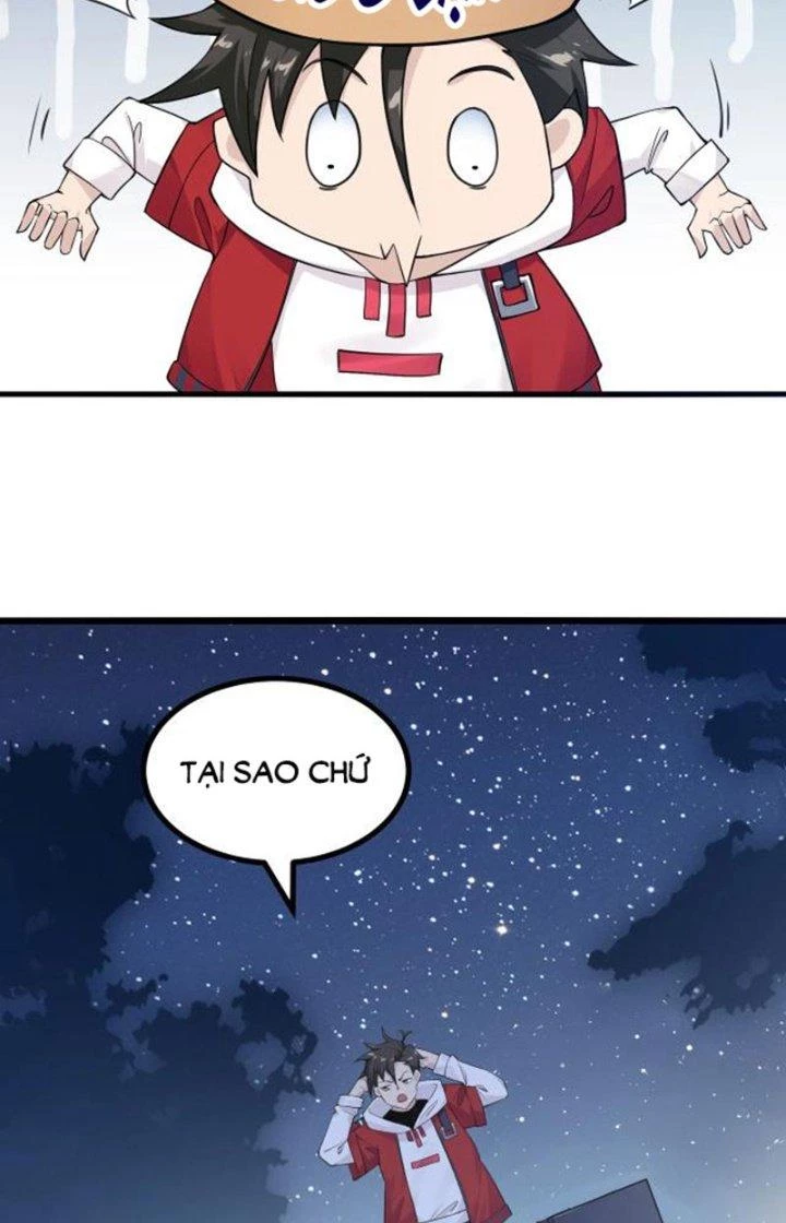Hệ Thống Chiến Đấu Vô Địch Chapter 3 - 4