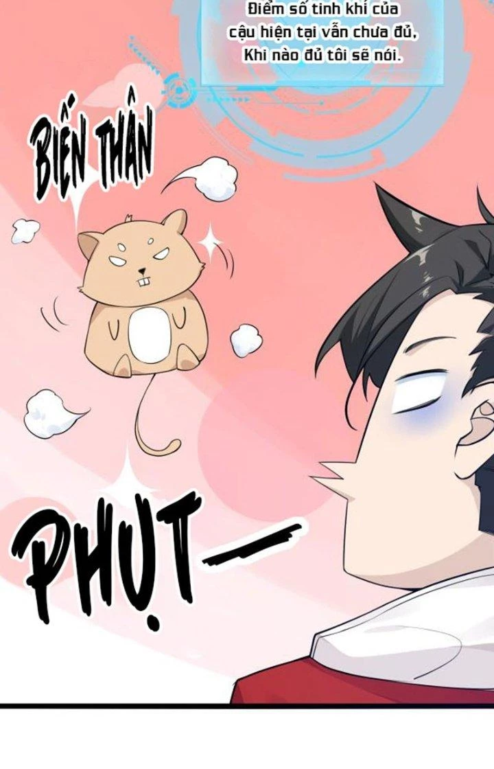 Hệ Thống Chiến Đấu Vô Địch Chapter 3 - 6