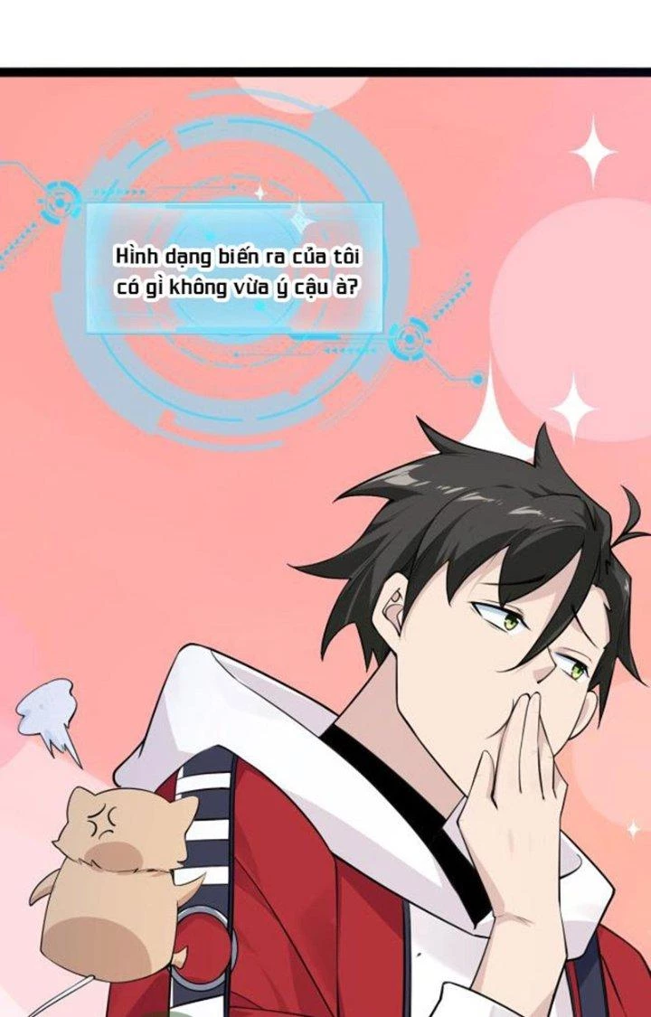 Hệ Thống Chiến Đấu Vô Địch Chapter 3 - 7