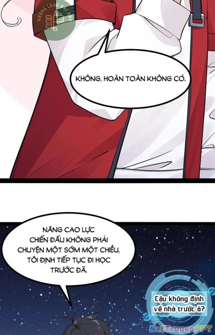 Hệ Thống Chiến Đấu Vô Địch Chapter 3 - 8