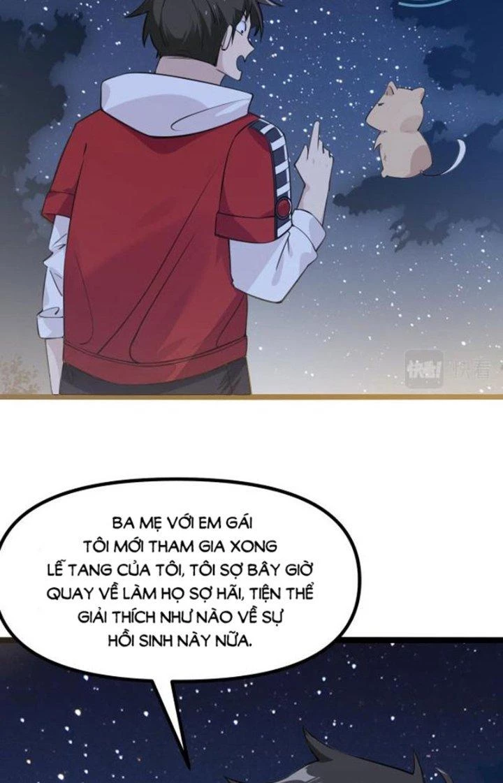 Hệ Thống Chiến Đấu Vô Địch Chapter 3 - 9