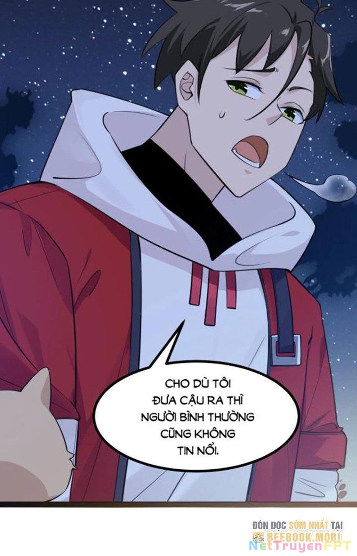 Hệ Thống Chiến Đấu Vô Địch Chapter 3 - 10