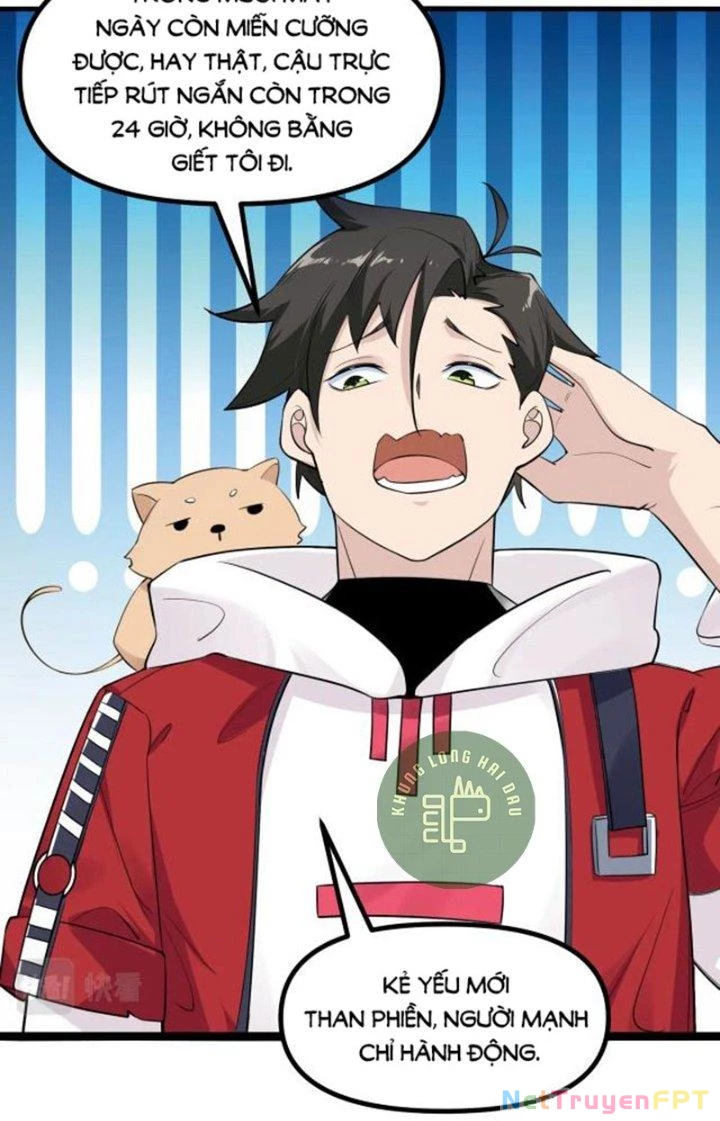 Hệ Thống Chiến Đấu Vô Địch Chapter 3 - 18