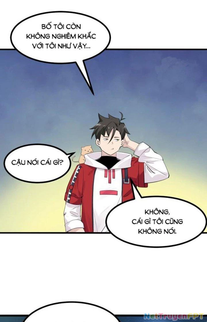 Hệ Thống Chiến Đấu Vô Địch Chapter 3 - 19